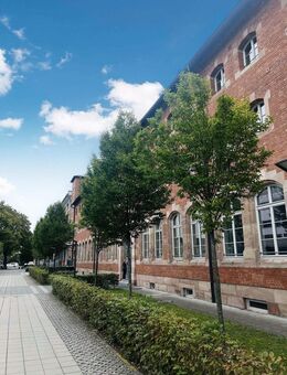 Helles und modernes Apartment in Nürnberg - Nürnberg