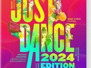 Just Dance 2024 Nintendo Switch, Code in a Box