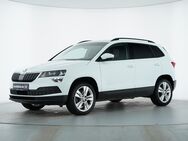 Skoda Karoq, 1.0 TSI STYLE VARIOFLEX-SITZE, Jahr 2018 - Eisleben (Lutherstadt) Wolferode