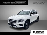 Mercedes GLB 200, d Style, Jahr 2020 - Eisenach