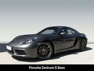 Porsche Cayman, 718, Jahr 2024 - Gilching