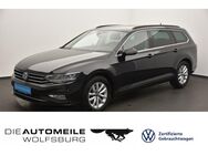 VW Passat Variant, 2.0 TDI Business, Jahr 2022 - Wolfsburg