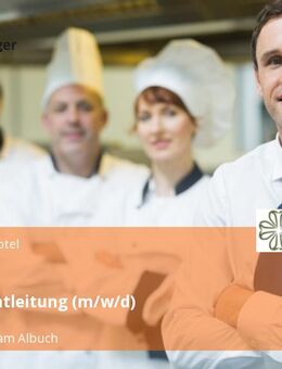 Restaurantleitung (m/w/d) - Steinheim (Albuch)