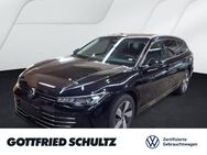 VW Passat Variant, 1.5 eTSI Business, Jahr 2024 - Mettmann