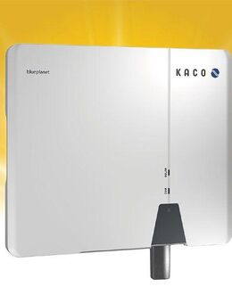 KACO Wechselrichter NEU 5kW * 8kW * 10kW ab 210€ - Iserlohn
