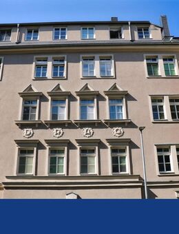 Studentenwohnung in Chemnitz - Bernsdorf - Chemnitz