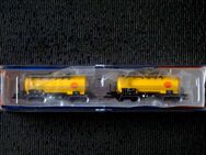 TT DR Kesselwagen Set Minol ☆ Kuehn 51520A ☆ NEU OVP ☆ RARITÄT ❗ - Naunhof Zentrum