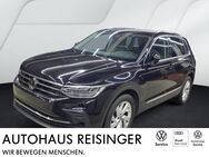 VW Tiguan, 1.5 TSI Move, Jahr 2024 - Wasserburg (Inn)