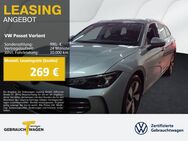 VW Passat Variant, 1.5 TSI BUSINESS IQ DRIVE, Jahr 2024 - Bochum