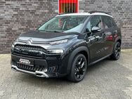 Citroën C3 Aircross, Shine Pack, Jahr 2024 - Oberhausen