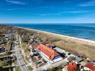 Besichtigung unserer Musterwohnung nach Vereinbarung jederzeit möglich - Frühlingsaktion COURTAGEFREI bis 30.6.2025 - MEERBLICK - Ahrenshoop (Ostseebad)