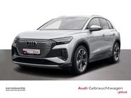 Audi Q4, quattro, Jahr 2021 - Hamburg