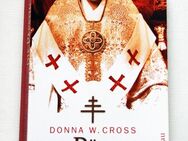 Buch Die PÄPSTIN Donna W. Cross - Schweitenkirchen