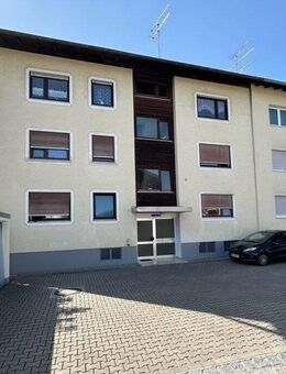 nahe dem Zentrum! - Bad Aibling