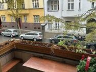 Kapitalanlage-Wohnung zu einem äußerst attraktiven Preis in Gesundbrunen - Berlin