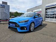 Ford Focus Lim. RS *RECARO*NAVI*XENON*KAM*TEMPO*SONY* - Neudenau