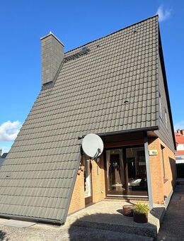 Einfamilienhaus in Oststeinbek - Oststeinbek