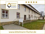 WOHNEN IM GRÜNEN UND ABSEITS VON DER STADT! MODERNE 3 ZIMMER WOHNUNG MIT BALKON! - Mariental