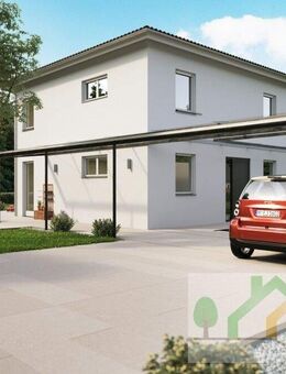 Provisionsfrei vom Bauträger: Eigentum statt Miete zahlen! - Insingen