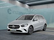 Mercedes B 200, , Jahr 2023 - München