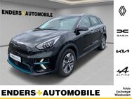 Kia Niro, e-Vision 136 STD, Jahr 2021 - Fulda