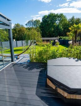 Modernisiert & freistehend: Einfamilienhaus mit Top-Ausstattung Klima, Alarmanlage & PV-Vorbereitung - Dortmund