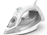 Philips Dampfbügeleisen DST5010/10, 2400 W, SteamGlide Plus Bügelsohle, 320 ml Wassertank, 160 g Dampfstoß