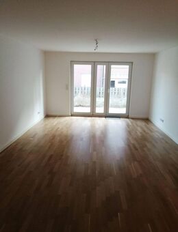 Schöne Erdgeschoss-Wohnung, in Bergedorf, mit Tiefgarage - Hamburg