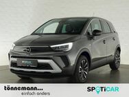 Opel Crossland, ELEGANCE SITZ SITZ INDUKTIONSLADEN, Jahr 2024 - Coesfeld