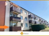 Schicke Wohnung im Hochparterre - Göttingen