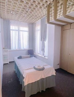 Komm zur chinesischen Massage in Hamminkeln - Hamminkeln Zentrum