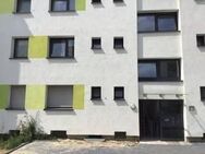 Frisch renovierte 4-Zimmer-Wohnung mit Balkon! - Osnabrück
