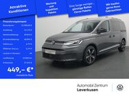 VW Caddy, 2.0 TDI Maxi Style, Jahr 2022 - Leverkusen