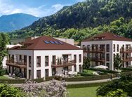 City-Wohnen Bad Reichenhall – Lebensqualität in moderner Architektur - Bad Reichenhall