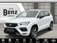 Seat Ateca, 2.0 TDI FR APPLE, Jahr 2024 - Laupheim