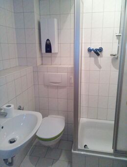 kleine 1Zi.-Wohnung im Zentrum von Sangerhausen - Sangerhausen