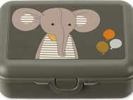 Sterntaler® Lunchbox Elefant Eddy, Polyprophylen (PP), (1-tlg)