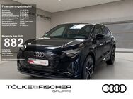Audi Q4, STH, Jahr 2023 - Krefeld