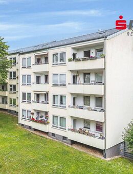 Wohnungspaket bestehend aus 8 Wohnungen in begehrter Lage von Aachen-Hanbruch - Aachen