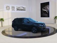 Nissan X-Trail, N-Vision ° e, Jahr 2017 - Hemmingen (Niedersachsen)