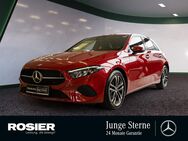 Mercedes A 200, Progressive Advanced, Jahr 2023 - Menden (Sauerland)