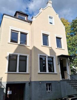 Attraktives Stadthaus mit Terrasse - Bernkastel-Kues - Bernkastel-Kues