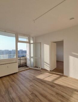 *Praktische 2-Zimmer-Wohnungen zu vermieten* - Dresden