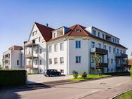Rheinau-Zigarrenfabrik: Besonderer Schnitt im Dachgeschoss - Rheinau