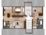 Investoren aufgepasst: Wohnungspaket mit 7 Einheiten in Top-Lage! - Lampertheim