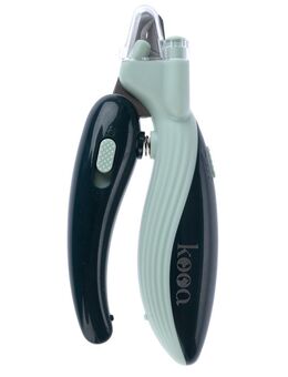 kooa Krallenschere mit LED - L 13 x B 5 x H 2 cm