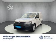 VW Caddy, 2.0 TDI Cargo, Jahr 2024 - Halle (Saale)