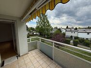 Ideal aufgeteilte 3½-Zimmer-Wohnung in entspannter Wohnumgebung - Bietigheim-Bissingen Bietigheim