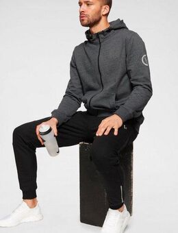 Bruno Banani Sportanzug Regular Fit (Set, 2-tlg)