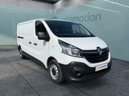 Renault Trafic, 3.0 Kasten dCi 145 ENERGY L2H1 t Komfo, Jahr 2021 - München